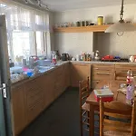 Het Werkhuis, Terug In De Tijd Homestay *