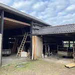 Het Werkhuis, Terug In De Tijd Homestay Uden