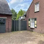Het Werkhuis, Terug In De Tijd * Uden