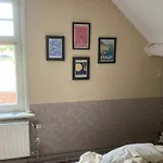 Homestay Het Werkhuis, Terug In De Tijd