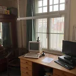 Het Werkhuis, Terug In De Tijd Homestay