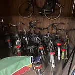 Het Werkhuis, Terug In De Tijd Uden