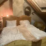 Het Werkhuis, Terug In De Tijd Homestay