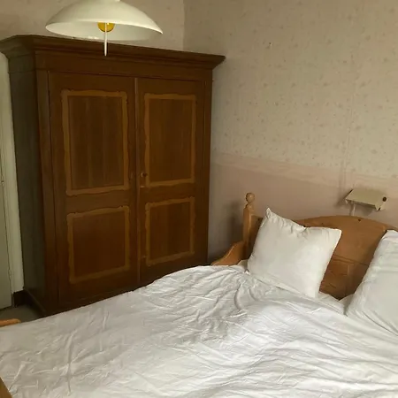 Het Werkhuis, Terug In De Tijd Séjour chez l'habitant