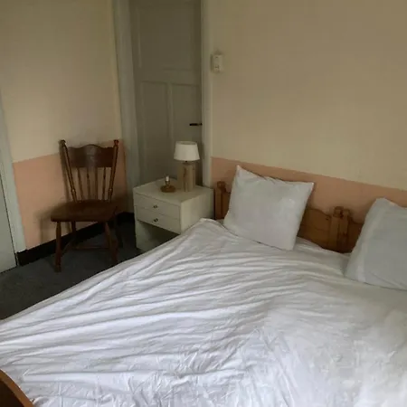 Het Werkhuis, Terug In De Tijd Séjour chez l'habitant *