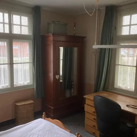 Het Werkhuis, Terug In De Tijd * Uden