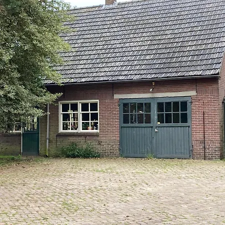 Het Werkhuis, Terug In De Tijd *