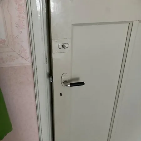 Het Werkhuis, Terug In De Tijd Rum i privatbostad