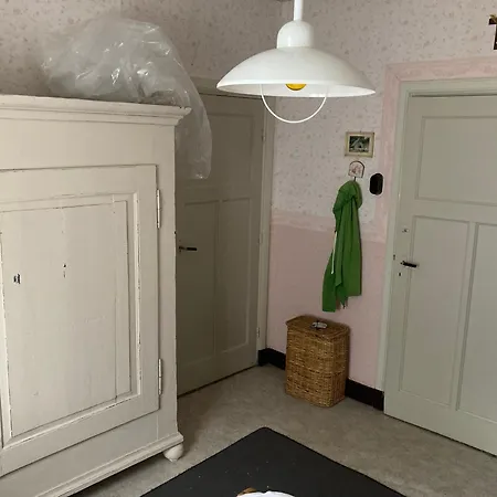 Het Werkhuis, Terug In De Tijd Rum i privatbostad *