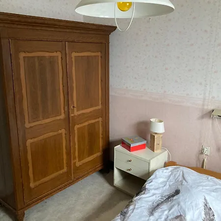 Het Werkhuis, Terug In De Tijd Rum i privatbostad Uden