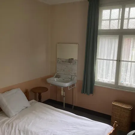 Séjour chez l'habitant Het Werkhuis, Terug In De Tijd *