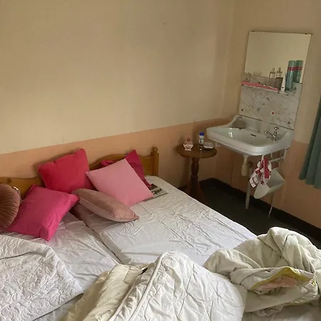 Het Werkhuis, Terug In De Tijd Séjour chez l'habitant *