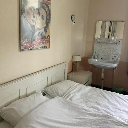 Séjour chez l'habitant Het Werkhuis, Terug In De Tijd *