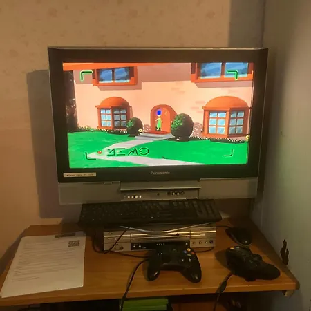 Het Werkhuis, Terug In De Tijd Уден