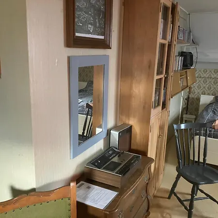 Pansiyon Het Werkhuis, Terug In De Tijd Uden