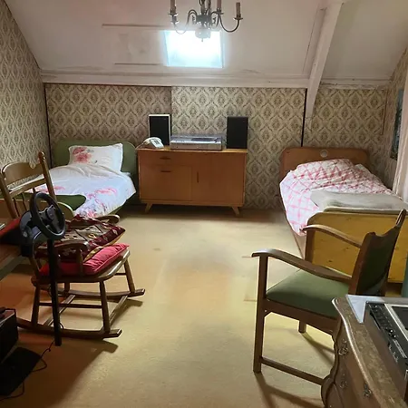 Het Werkhuis, Terug In De Tijd Uden