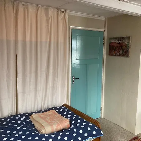 Het Werkhuis, Terug In De Tijd Δωμάτια σε οικογενειακή κατοικία