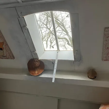 Het Werkhuis, Terug In De Tijd Privatunterkunft Uden