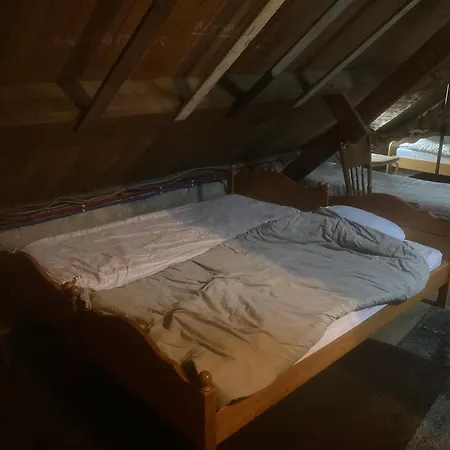 Het Werkhuis, Terug In De Tijd *