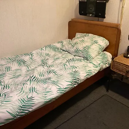 Séjour chez l'habitant Het Werkhuis, Terug In De Tijd Uden