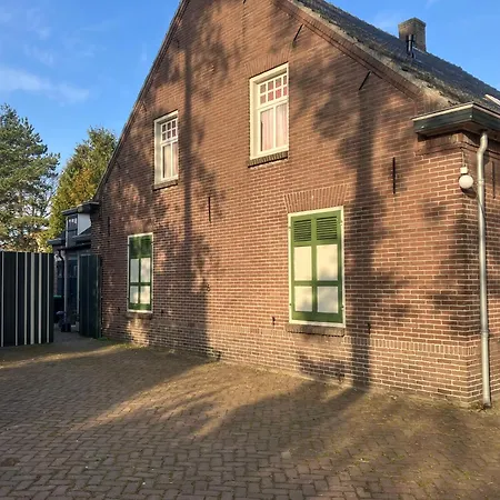 Het Werkhuis, Terug In De Tijd Séjour chez l'habitant Uden