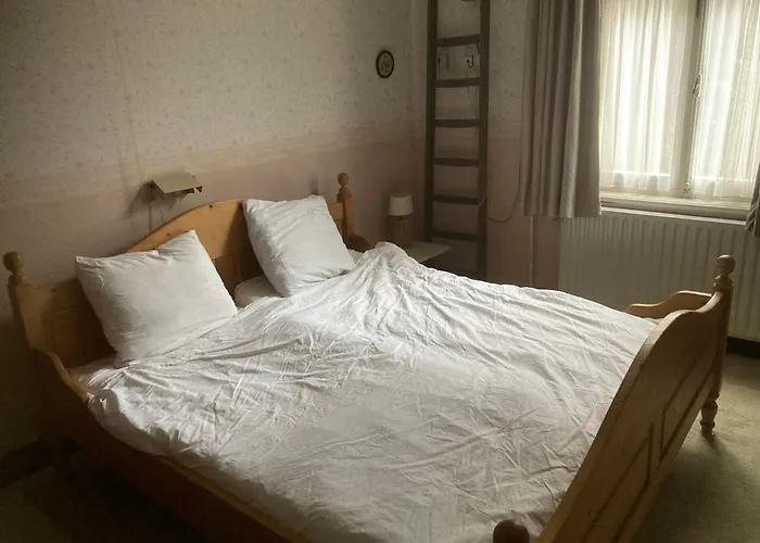 Het Werkhuis, Terug In De Tijd *