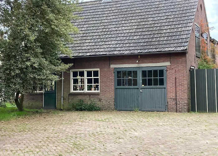 Het Werkhuis, Terug In De Tijd *