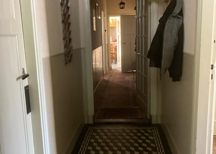 Accommodatie bij particulieren Het Werkhuis, Terug In De Tijd