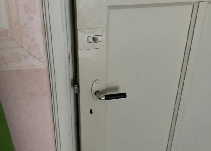 Het Werkhuis, Terug In De Tijd Pansiyon