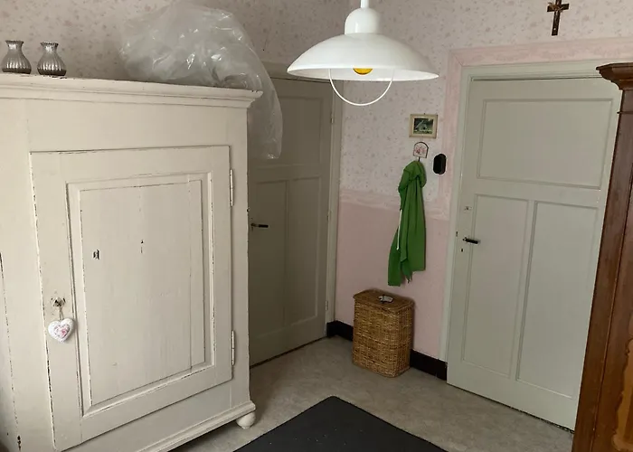 Het Werkhuis, Terug In De Tijd Δωμάτια σε οικογενειακή κατοικία *