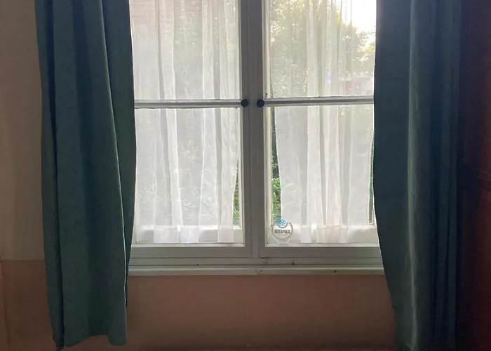 Het Werkhuis, Terug In De Tijd Pansiyon Uden