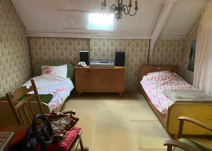 Het Werkhuis, Terug In De Tijd * Uden