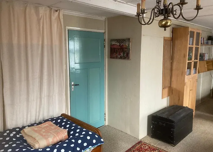 Δωμάτια σε οικογενειακή κατοικία Het Werkhuis, Terug In De Tijd Uden