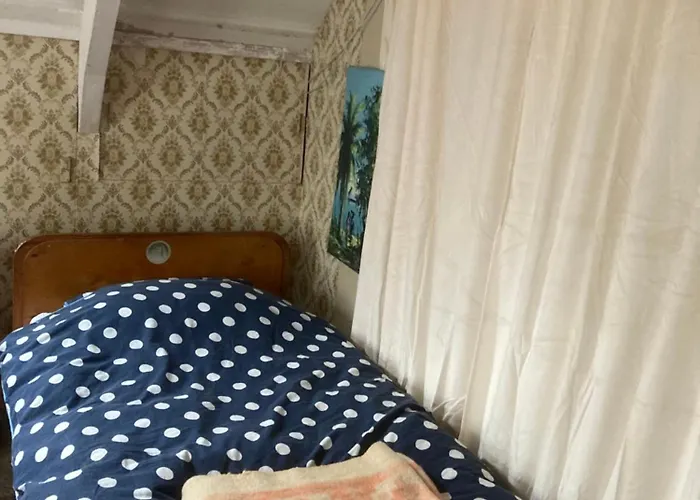 Het Werkhuis, Terug In De Tijd *