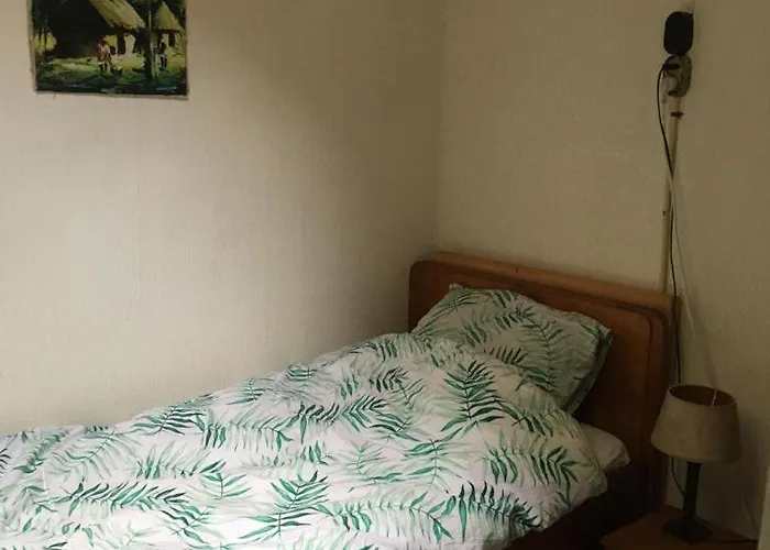 Het Werkhuis, Terug In De Tijd *