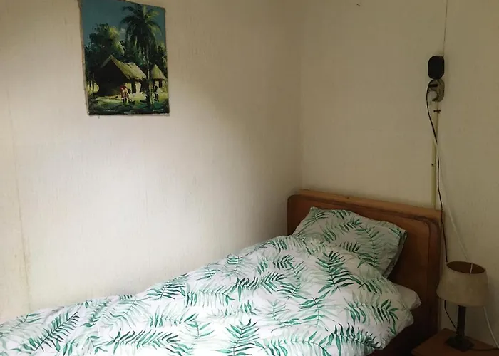 Pansiyon Het Werkhuis, Terug In De Tijd Uden