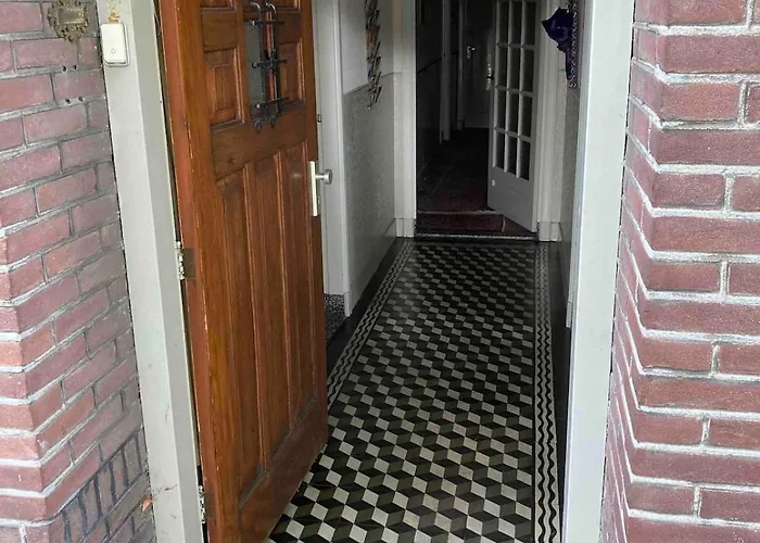 Het Werkhuis, Terug In De Tijd *