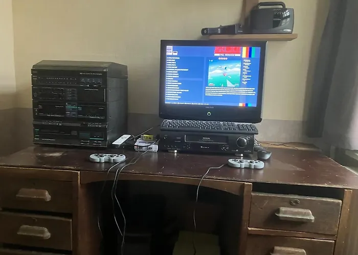 Pansiyon Het Werkhuis, Terug In De Tijd Uden