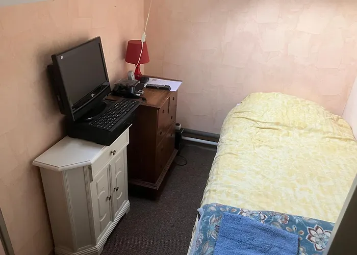 Het Werkhuis, Terug In De Tijd Homestay *