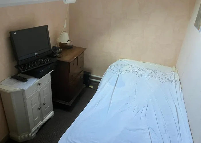 Het Werkhuis, Terug In De Tijd Homestay