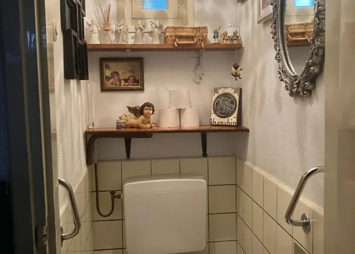 Het Werkhuis, Terug In De Tijd Homestay Uden