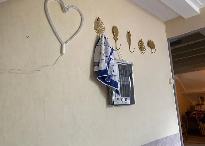 Het Werkhuis, Terug In De Tijd *