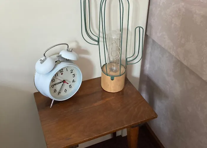 Het Werkhuis, Terug In De Tijd Homestay *