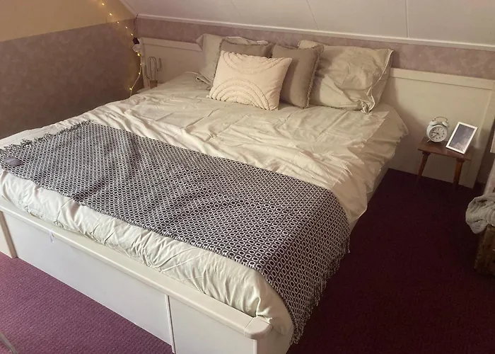 Het Werkhuis, Terug In De Tijd * Uden