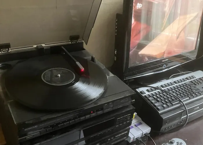 Het Werkhuis, Terug In De Tijd Uden