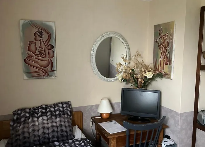 Het Werkhuis, Terug In De Tijd Homestay