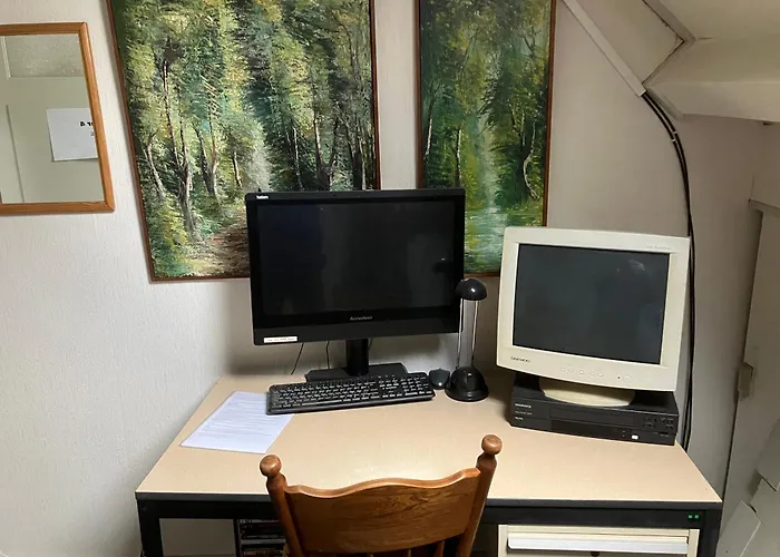 Het Werkhuis, Terug In De Tijd *