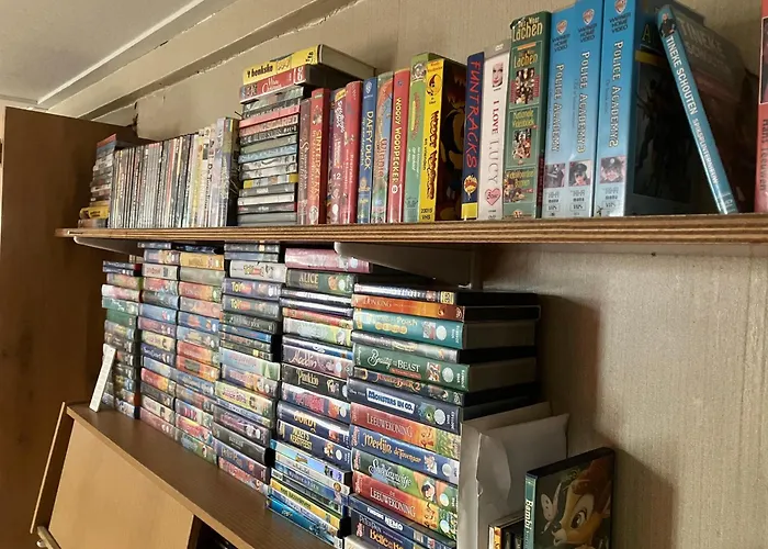 Het Werkhuis, Terug In De Tijd *