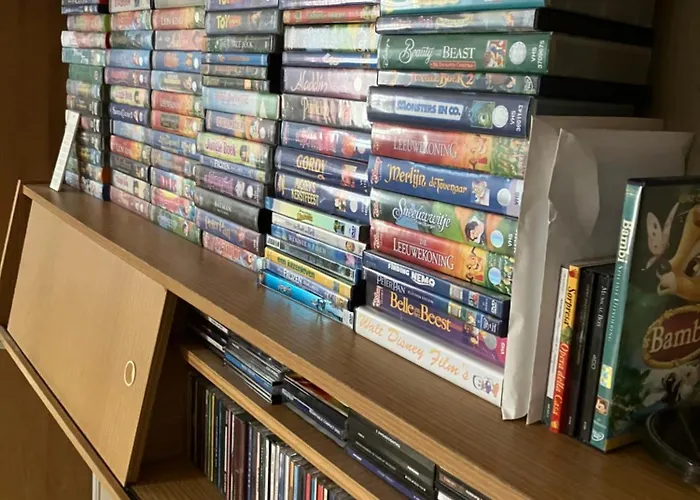 Het Werkhuis, Terug In De Tijd Homestay *