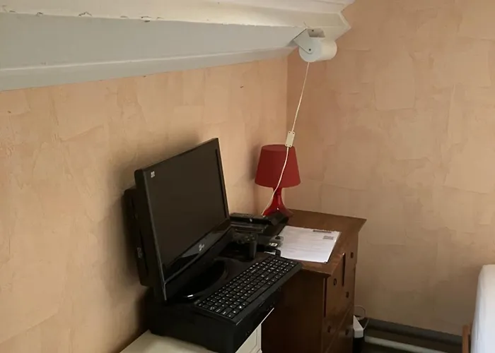 Het Werkhuis, Terug In De Tijd Pansiyon Uden